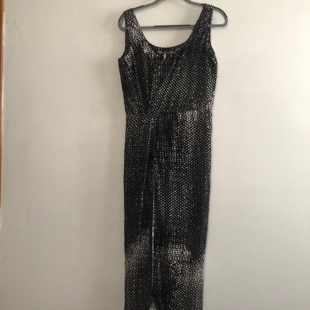 Halston Heritage  dress